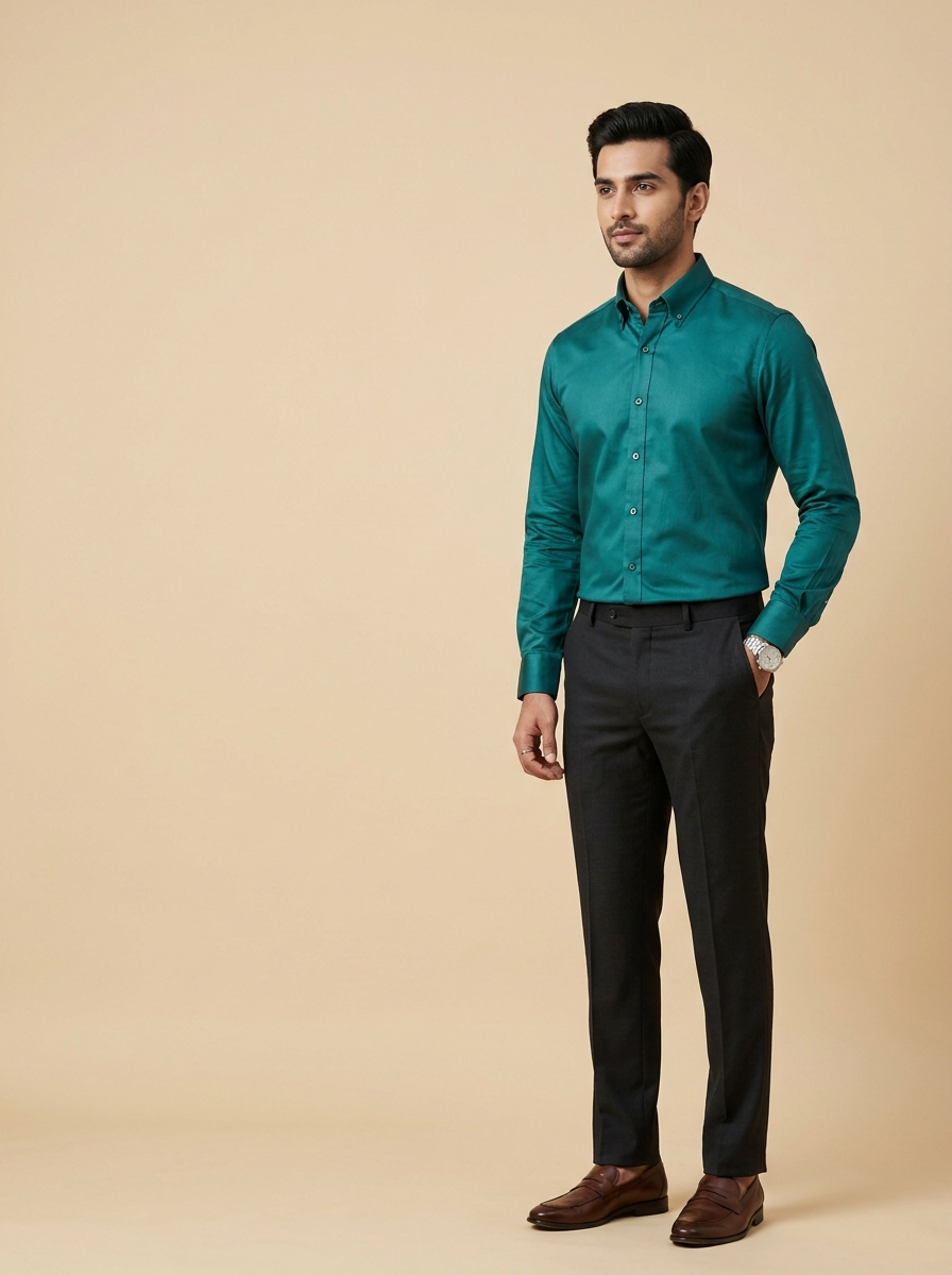 Men's Shirts Collection